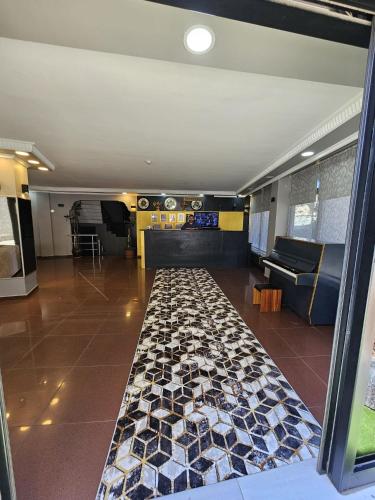 Előcsarnok, Aras Hotels Çorlu in Çorlu