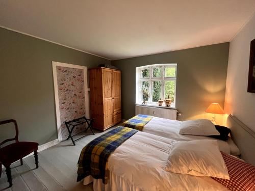  Højriisgaard B & B in Nørreby