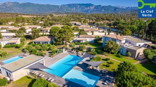 Résidence Pierre & Vacances Premium Les Villas de Porto-Vecchio - Hôtel - Porto-Vecchio