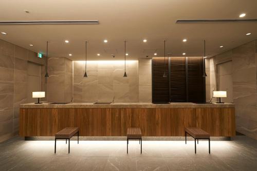 Sotetsu Fresa Inn Ginza-Nanachome