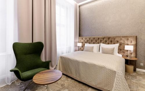 Grandhotel Brno - image 2