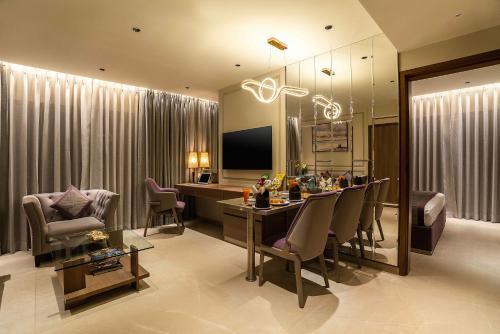 Grand Residency Hotel & Serviced Apartments in Bandra