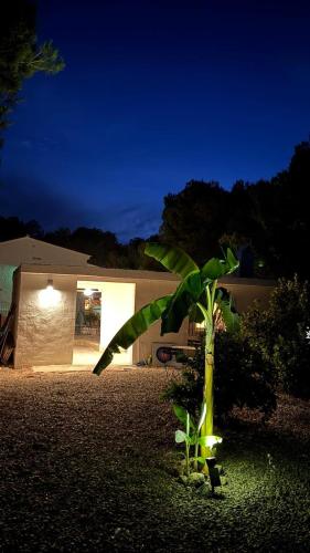 Casa Contemporánea en la Serranía (Casa Contemporanea en la Serrania) in Pedralba