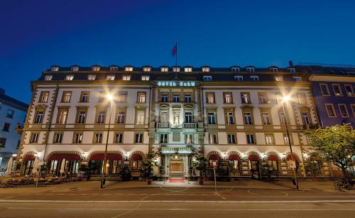 hotel photo