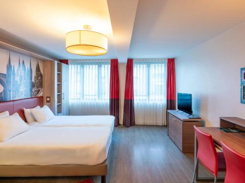 B&B HOME Caen Centre Gare - image 3