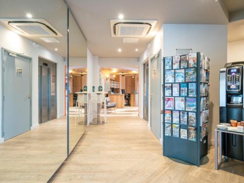 Fuajee, B&B HOME Caen Centre Gare in Caen