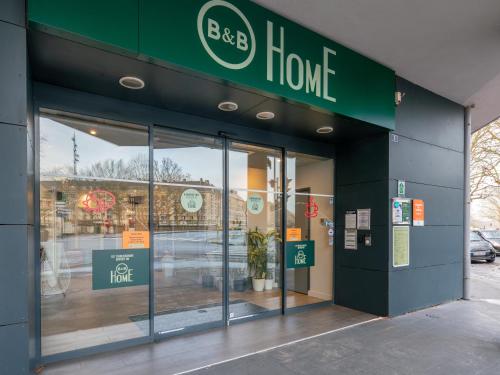 B&B HOME Caen Centre Gare - image 5