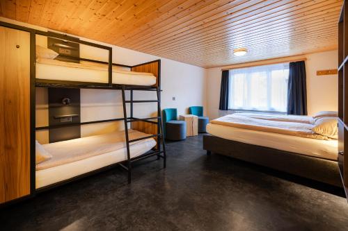 Eiger Lodge Easy in Grindelwald