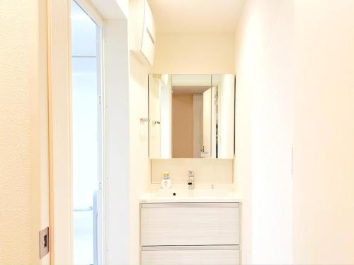 Newly Built Detached Villa 5 min walk to JR Tabata Station Yamanote Line
