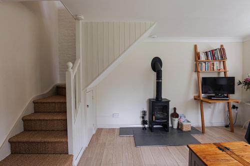 Dreamy Suffolk Country Cottage Escape in Beccles