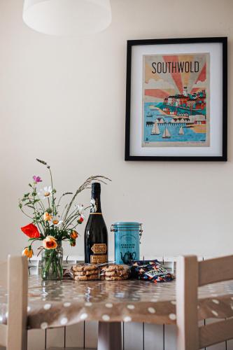Dreamy Suffolk Country Cottage Escape in Beccles