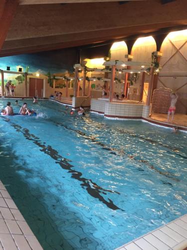Haags Duinhuis - familyfriendly holidayhome with sauna, La Haya (foto 3)
