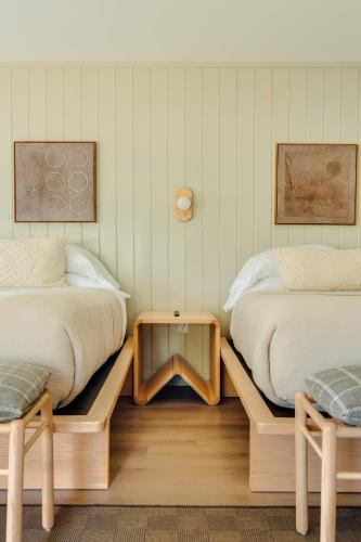 Lake Placid Summit Hotel - image 38