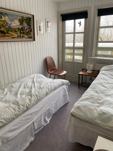 Munkebo B&B, Thy in Dragsbaek