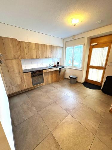 Chemihüttli Apartments Axalp 2