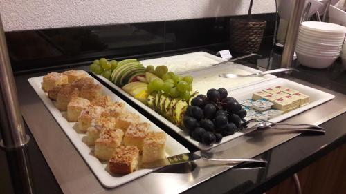 Hotel garni Anger 5