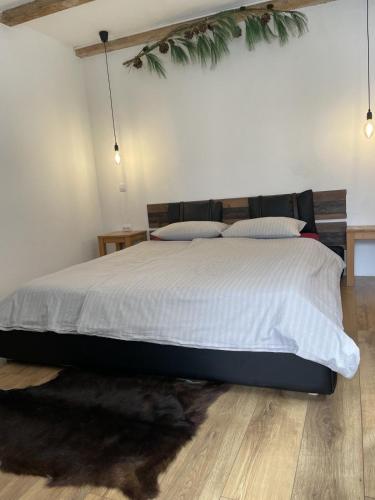 Dunavska Room