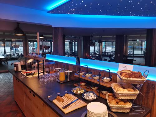 Food and beverages, Haus am See Haselunne in Haselunne