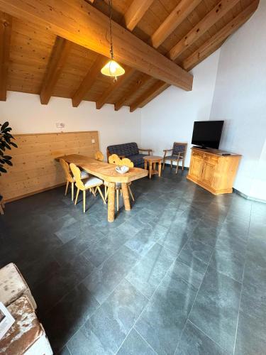Chemihüttli Apartments Axalp (Chemihuttli Apartments Axalp) in Axalp