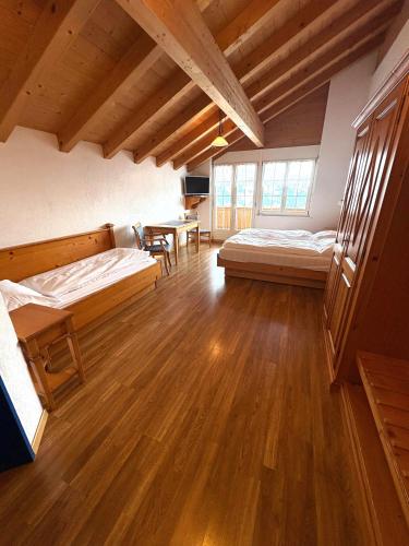 Chemihüttli Apartments Axalp (Chemihuttli Apartments Axalp) in Axalp