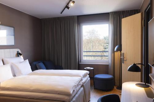 Mercure Stuttgart City Center - image 27
