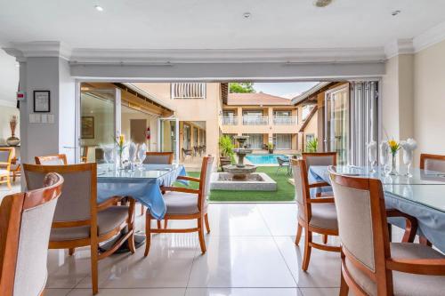 Lakeview Boutique Hotel & Conference Center in Boksburg