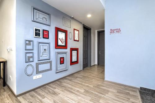 Townhouse 587 Sector 19 – Noida, DC