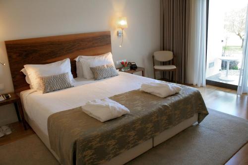 Convento Da Serta Hotel - image 12