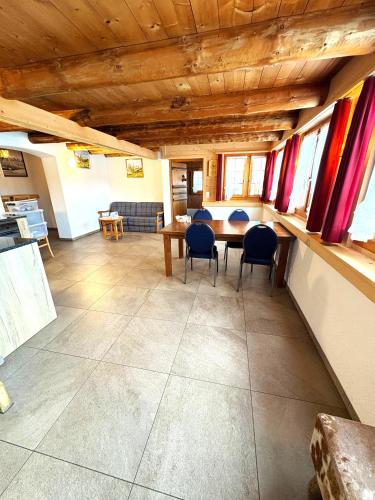Chemihüttli Apartments Axalp 2