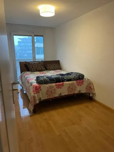 Private room in city centre Zürich in Zürich, Schweiz