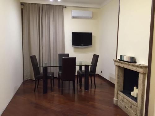 Colosseo Homerents 2, Řím (fotografie 4)