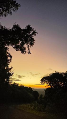 View, Nadarivatu Homestay Fiji in Ba