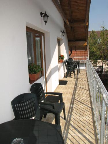 Csilla apartman in Hajdúszoboszló