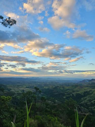 Surrounding environment, Nadarivatu Homestay Fiji in Ba