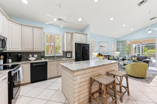 Neapolitan Vacation Rental - image 12