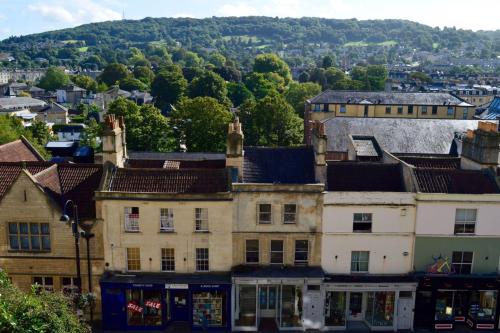 No 1 The Paragon, Bath (fotografie 11)