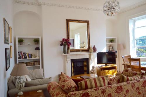 No 1 The Paragon, Bath (fotografie 9)
