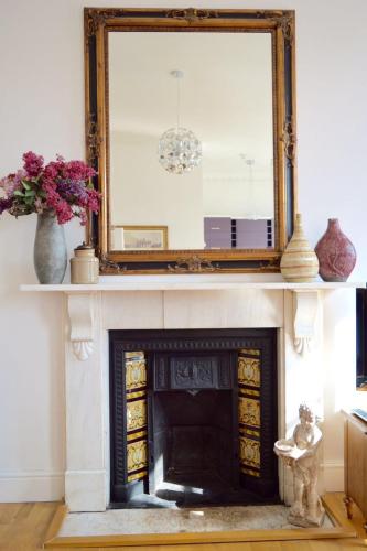 No 1 The Paragon, Bath (fotografie 8)