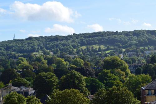 No 1 The Paragon, Bath (fotografie 7)