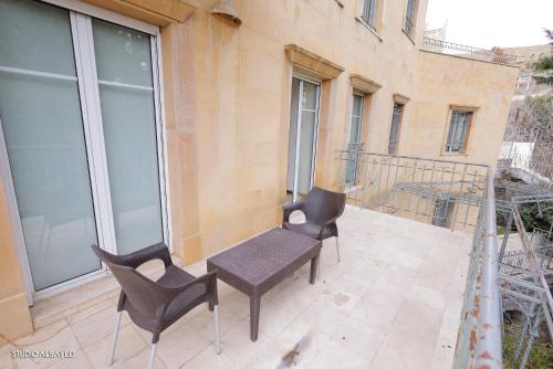 Domaine de Chouchene in Qob Elias