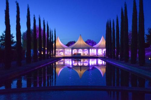 Le Domaine d'Essendiéras