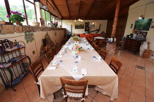 Létesítmények, Giucalem La Casa Negli Orti in Piazza Armerina