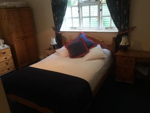 The Winchfield Inn - image 10