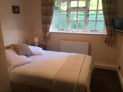 The Winchfield Inn - image 12