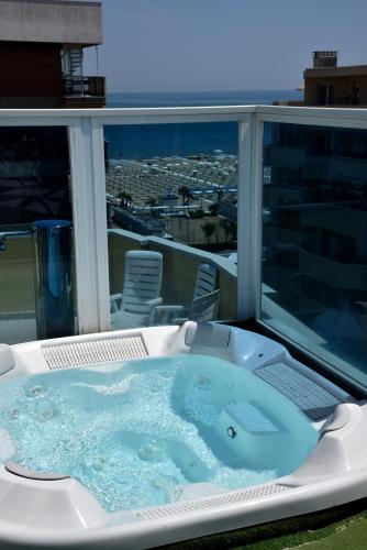 Hotel Soleblu - image 8