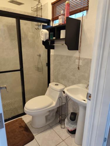 Luxury Living apartment P5314 in Jucuaran