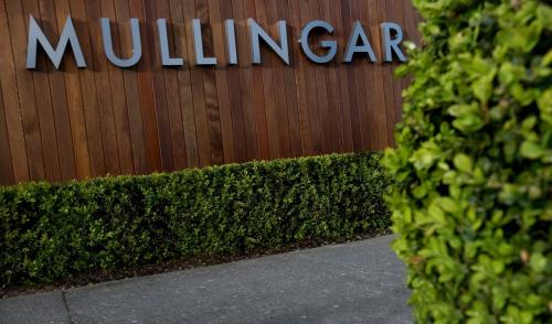 Mullingar Park Hotel