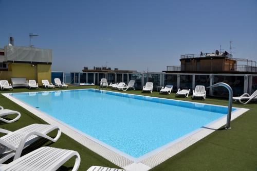 Hotel Soleblu - image 2
