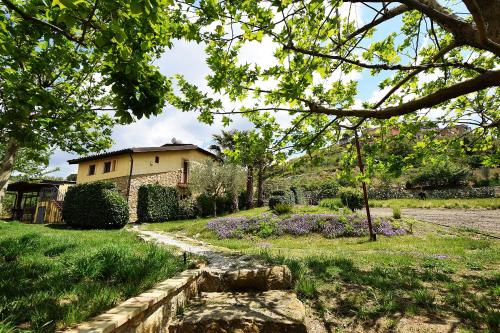  Giucalem La Casa Negli Orti, Piazza Armerina bei Case Martinez