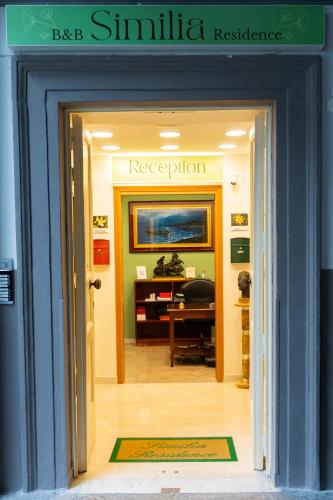 B&B Similia Residence, Naples (photo 10)